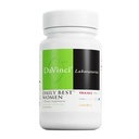 DAVINCI Labs - Daily Best Women - תוספת תזונתית עם ויטמין B6, ויטמין B12 ויטמין C, ויטמין K2 ועוד - Vegetarian, Gluten-Free - 90 קפסולות