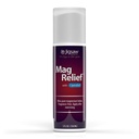 ג'יג'סaw Health MagRelief | Ultra Pure Magnesium Lotion | עם Zechstein Magnesium Chloride ו- OptiMSM