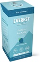 אוורסט חיוני, אבקת חלבון בהיר Whey של הילד (בלום כחול, 10 Packets) חלבונים לשתות לערבב עבור ילדים, אלקטרוליטים לילדים, 8g חלבון Per משרת, non GMO, Zero הוסיף סוכר