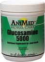 AniMed Horse Glucosamine 5000 תוספת, 16 oz