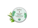 Babo הבוטנים Eucalyptus Remedy Soothing Chest Rub - USDA אורגני - להקלה מרגיעה עם eucalyptus, lavender & Rosemary שמנים חיוניים - Made ללא קמפור או - עבור הגילים 3, 3.