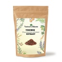 Ayurvedic Indian Seasons Yohimbe Extract, 6.5 Oz 185gm