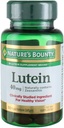 Nature's Bounty Lutein 40 Mg, 30Count, Pack of 4