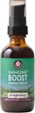 WishGarden Herbs Immune Boost for Pregnancy - Plant-based Herbal Immune תוסף W/Echinacea, Immune Boost Tincture עבור אמהות בהריון ופוסטפורמיות, תמיכה במערכת הריון בטוחה Immune, 2oz 2oz