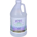 Aloe Vera נוזלי שותים 64 oz George's Always Active Aloe 64 Fl Oz (Pack of 1)