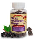Mini Mushy's Organic Immune Support Daily Gummies