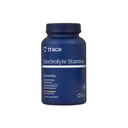 Trace מינרלים Electrolyte Stamina Gummies - תוספת אלקטרוליטית נוח לתמוך הידרה - תמיכה אנרגיה אופטימאלית - שריר Stamina - טבעוני - Watermelon - 90 Count (30 משרתים)