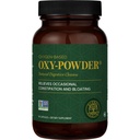 Global Healing Oxy-Powder קולקציה, Constipation Relief for Women & Men, Magnesium Oxide קולקציה ו- Detox for Weight, Gut Cleanse Detox for Women and Men