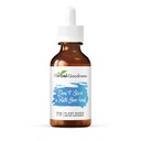 Herbal Goodness Don't Give a Rats Bee-hind - 2 Fl.oz - Calm Aid, Herbal Supplement, Kava Drops, Chamomile, Lemon Balm | תוספי מזון למבוגרים, תמיכה מרגיעה