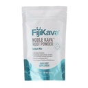 FijiKava מיידי Kava Kava אבקת 50g - Premium Kava Root אבקת עם תוכן גבוה Kavalactone - סיוע טבעי להרגעה, הקלה מתח ותמיכה בשינה - Easy-to-Mix
