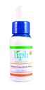 Liph Solutions Ultimate Ph Balance - 1 oz Dropper Alkaline נוזל Silica מינרלים ריכוז
