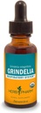 Herb Pharm גרינליה נוזל לחלץ תמיכה במערכת הנשימה - 1 Ounce (DGRIND01)