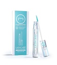 SugarbearPRO LashCare Vitamin Serum with Peptides MSM and Biotin | Vegan Formula | 3 Month Supply for Fuller Healthier Looking Lashes
