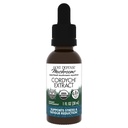 Host Defense CordyChi Extraction - Energy & Immune Support Supplement - Cordyceps & Reishi Mushroom תוסף ל-Relaxation & Respiratory Support -איידס נגד עייפות - 1 floz (30 משרתים)