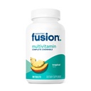 Bariatric Fusion Bariatric Multivitamin עם Iron Complete Chewable