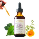 Urban Moonshine Hit The Hay - Fast Acting Sleep Support with California Poppy & Kava - תמיכה מרגיעה * - Intended for Short-Term Use - Gluten Free Herbal - 2 Fl Oz