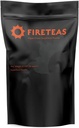 FIRE TEAS Greens Superfood אבקת עם Seaweed & Chlorella (Cracked Cell) - אורגני Turmeric, Kelp, Moringa, Stevia, Aloe Vera לחלץ, ג'ינג'ר - Smoothies, Yogurt & Milkshakes - - - אורגני Turmeric, Kelp, Moringa, Stevia, Aloe Vera Extract, ג'ר - Smoothies, Yogurt & Milkshakes