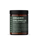 Erbology אורגני אבקת Chlorella 3.2 oz - 45 לשרתים - מקורו בשפע בספרד - גוף נקי ותמיכה תחמושת - עשיר Chlorophyll, B ויטמינים, ברזל ו Phosphorus - טבעוני - GMO-חופשי חינם חינם חינם תמיכה - עשיר ב Chlorophyll, B ויטמינים, ברזל, ברזל ו- Phosphorus - טבעוני - טבעוני - GMO-Free-Free-Free-Free-Free-Free-Free-Free-Free-Free-Free-Free-Free-Free-Free-Free-Free-Free-Free-Free-Free-Free