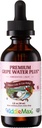 Maxi Health Gripe Water for Babies – Fast Acting Homeopathic Colic Calm Baby Gas Drops for Newborns – Natural Chamomile, Ginger, Peppermint & Fennel Baby Water for Hiccups (2 fl oz)
