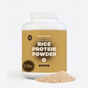 Zen Principle אורגני אורז חלבון LB. USDA מוסמך אורגני. לא משועבד. Non-GMO טבעוני.