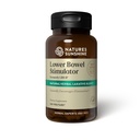 שם הסרטון: Nature's Sunshine Lower Bowel Stimulator - Helps Relieve Constipation - ניקוי ודק את הקולון שלך עם צמחי מרפא טבעיים - 25 משרתים - 100 Vegbsitabs