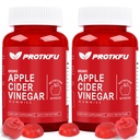 Apple Cider Vinegar Gummies, 120 ספירת מקס כוח 1000 מ"ג ACV חניכיים עם ויטמין B12 & B6, עבור Metabolism, העיכול, Detox, Gut & Immune Health, טבעוני ו- non-GMO, Gelatin-FreeFree-Free-Free-Free GMO, Gelatin-Free-Free-Free-Free Gluatin-Free
