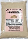 אבקת Kava המיידי של Tikaram, Fiji Waka, Noble Kava Root, 1/2 lb (8oz)-Fiji Market Wholesale