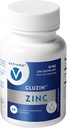 Gluzin - Zinc Gluconate, 50 מ"ג, 60 קפסולות
