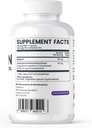 Teaveli Citicoline עם Apigenin Bundle