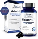 Convergence VisionMD עין ויטמין 2