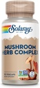 SOLA Mushroom Herb Complex תוסף