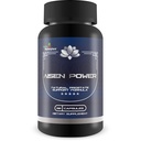Aisen Power Supplement - Male Prostate Support Supplement - סיוע בריאות Urinary Flow & Bladder רוקן - מופחתת תמיכה inflammation - Prostate Size תמיכה - Aisen Power Pills
