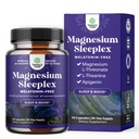 תוספת גבוהה Absorption Magnesium Sleep - Rest Support Magtein Magnesium L-Threonate ו- Apigenin Theanine for Sleep and Rest for Women & Men - Mg L-Threonate Melatonin Free Sleep Aid - 90 Ctttigenin Theanine for Sleep and Rest for Women & Men - Mg L-Threonate Melatonin Free Sleep Aid - 90