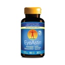 EyeAstin, bioAstin הוואי Astaxanthin עם Lutein & Zeaxanthin, תומך בריאות העין באופן טבעי, 60 הרוזן