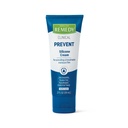 Medline Remedy Clinical Silicone Cream (2 oz Tube), Vanilla Scent, סרט נשימה, Soothing, Moisturizing, Nourishing, hydroting Skin Care, For Cracked, Chapped, Sensitive Skin