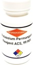 Potassium Permanganate - אבקת זרימה חינם / 16 OZ / High Purity / ארצות הברית Made / Same Day Ship