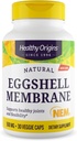 מקורות בריאים של Eggshell Membrane 500 מ"ג (NEM, Non-GMO, Gluten Free, Joint Support), 30 Veggie Caps