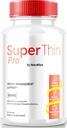 SuperThin Pro Pills, Super Thin Pro Weight Loss & Balanced Nutrition, רשמי Keto Formula, תוסף טבעי כדי להפוך את הגוף שלך ואת הבריאות הכללית, SuperThinPro Review (60 קפסולות)
