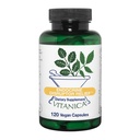 Vitanica Endocrine Disruptor הקלה, Liver Detox ניקוי תמיכה, ד"ר פורמולה Liver תומך תוספת עם Calcium D-Glucarate, ALA, NAC, L-Glycine & More, טבעוני 120 קפסולות.