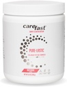 Pure-LASTIC Collagen Peptides, Grass Pasture להעלות משקאות תזונתיים Mix Paleo Friendly, hydrolyzed Collagen אבקת עבור עור, שיער וניק תמיכה צמיחה 9.9 Ounces (280 גרם)