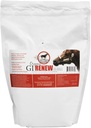 Pennwoods GI Renew, Probiotics for Equine, Immune ו Appetite Stimulation, Prebiotics, Digestive Enzymes | Horse Supplementing Ulcer Relief and Organic Toxin Binder, 5 LB Pouch