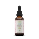 HerbEra שיער גדילה לערבב B60 אלכוהול חינם פלט Tincture, excentrated נוזל טיפות רוזמררי על, Eleuthero Root, Sting Nettle Root, סוס הרב, רישי Mushroom, Brai Herb. 2 Fl Oz Oz