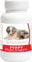 כלב הרועה האוסטרלי Puppy Multivitamin Tablet 60 Count