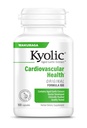 Kyolic Age Garlic Extractation 100, Cardiovascular