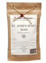 שגרירות בריאות St. John's Wort Herb Tea | Hypericum Perforatum L | Herbal Tea (50g)