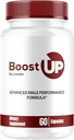 LIVORKA Boost Up Formula תוסף לגברים - 60 קפסולות