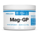 PEScience Mag-GP, Magnesium Glycerophosphate אבקת צ'לט, 60 משרתים, Absorption גבוהה, שיפור שינה, הקלה, לחץ ותמיכה Cramp לגברים ונשים