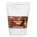 Pennwoods Body Builder Pro, משקל סוס מקבל תוספת, Premium High Fat Booster, עם חלבון Whey Isolate ו ריכוזי, 4lb Bag