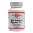 שם הסרטון: Palmetto Pygeum Plus, 60 Softgels