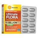 מחדש את החיים בכל יום Go-Pack Probiotics, תוסף יומי תומך בריאות שתן, עיכול ו Immune, L. Rhamnosus GG, חלב, סויה וגלוטן חינם, 15 מיליארד CFU, 30 ספירה